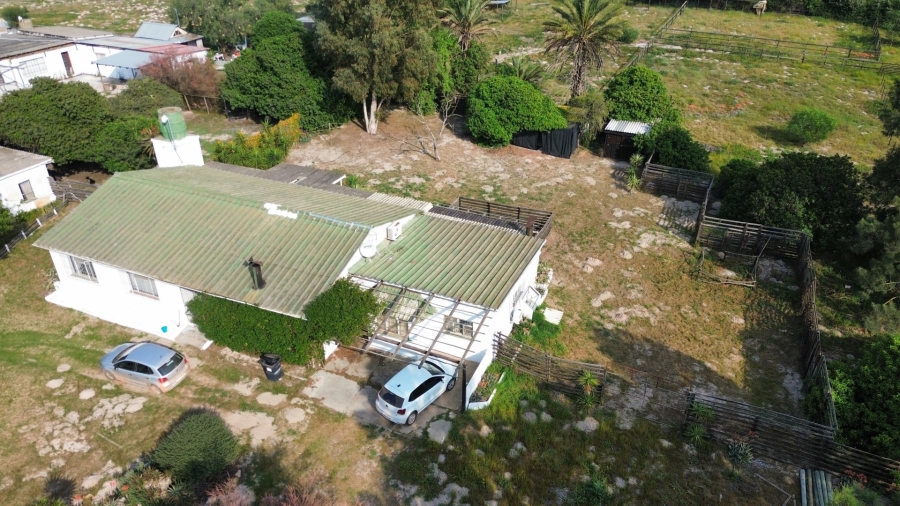 0 Bedroom Property for Sale in Malmesbury Rural Western Cape